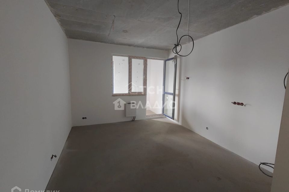 Продаётся студия, 23.6 м²