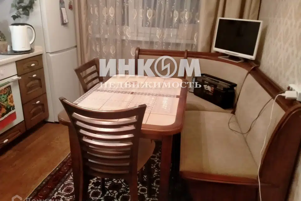 Сдаётся комната в 2-комн. квартире, 16 м²