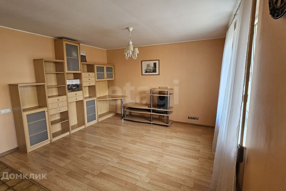 Продаётся 2-комнатная квартира, 38.2 м²