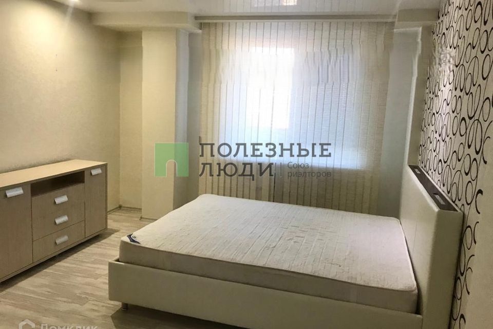 Сдаётся 1-комнатная квартира, 43 м²