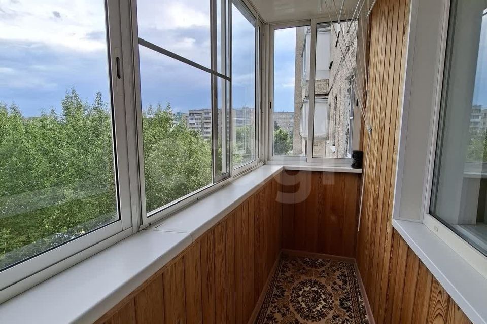 Продаётся 1-комнатная квартира, 33.9 м²