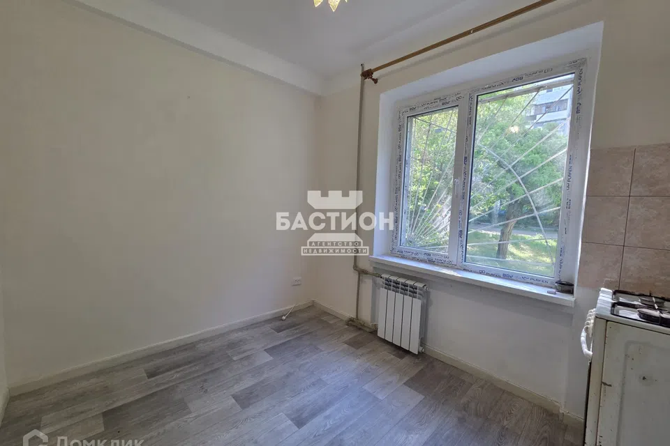 Продаётся 1-комнатная квартира, 37 м²