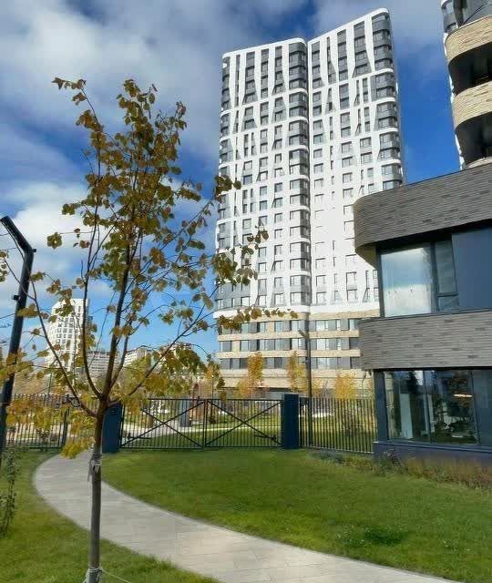 Продаётся 3-комнатная квартира, 71.8 м²