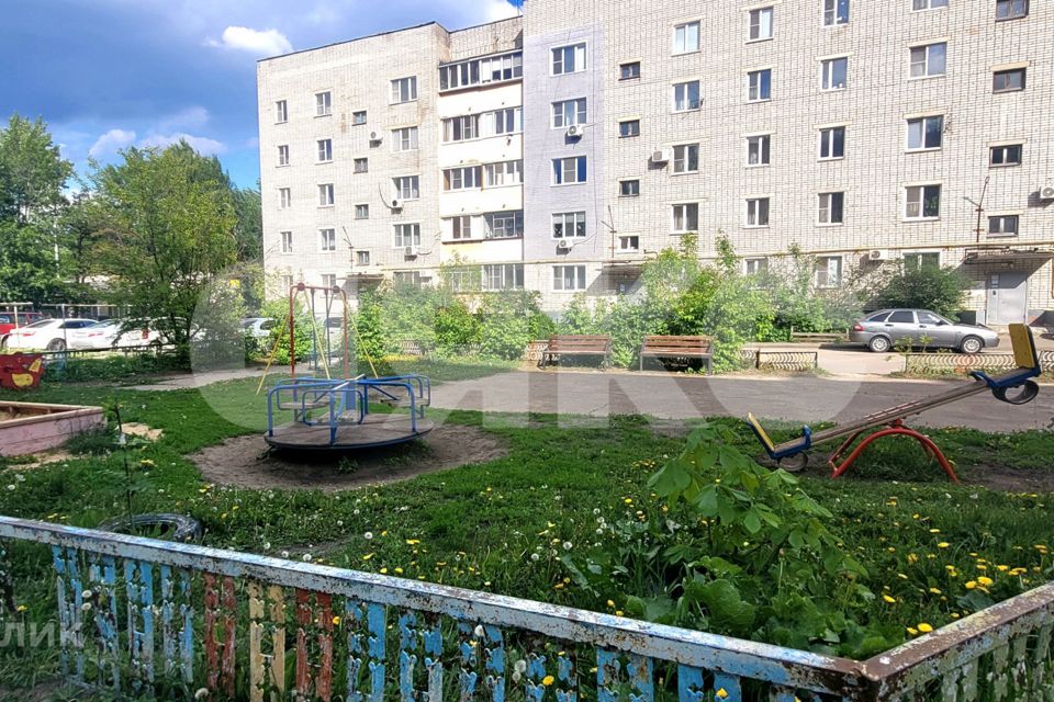 Продаётся 1-комнатная квартира, 36 м²