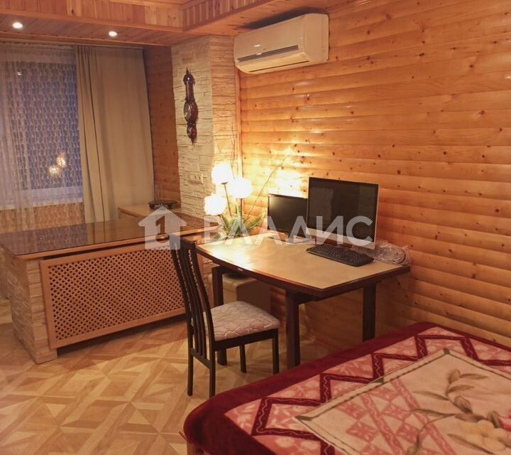 Продаётся 3-комнатная квартира, 71 м²