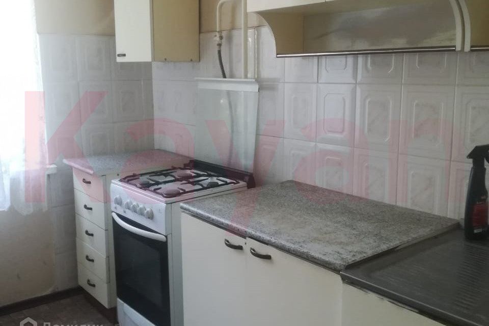 Сдаётся 2-комнатная квартира, 45 м²