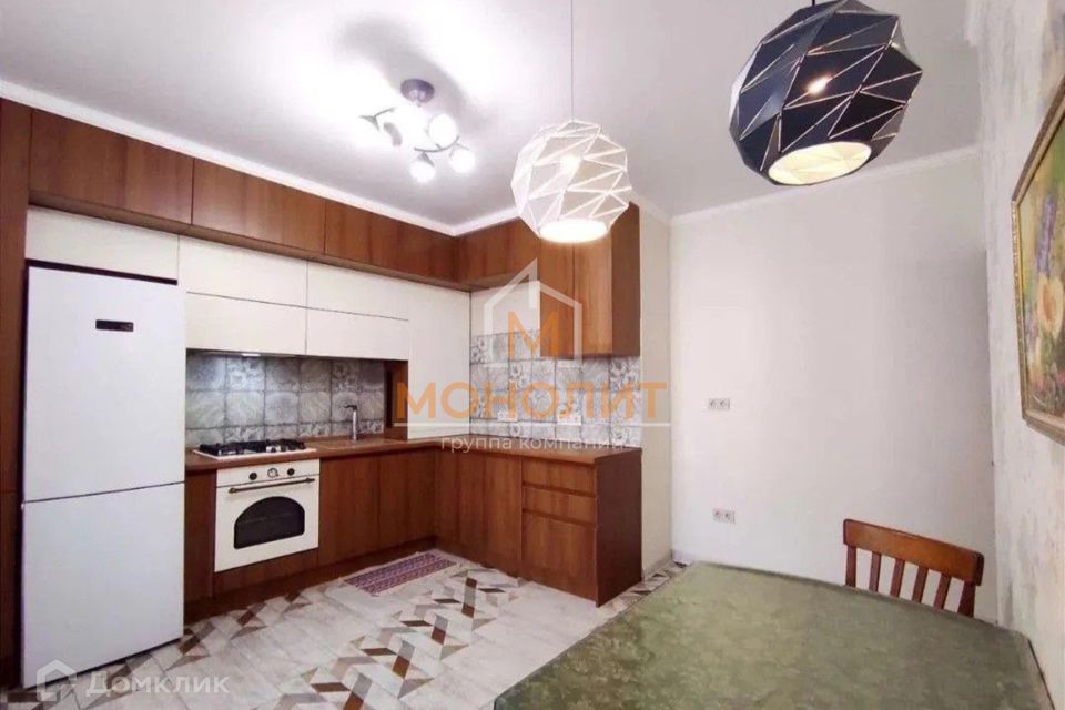 Продаётся 3-комнатная квартира, 84 м²