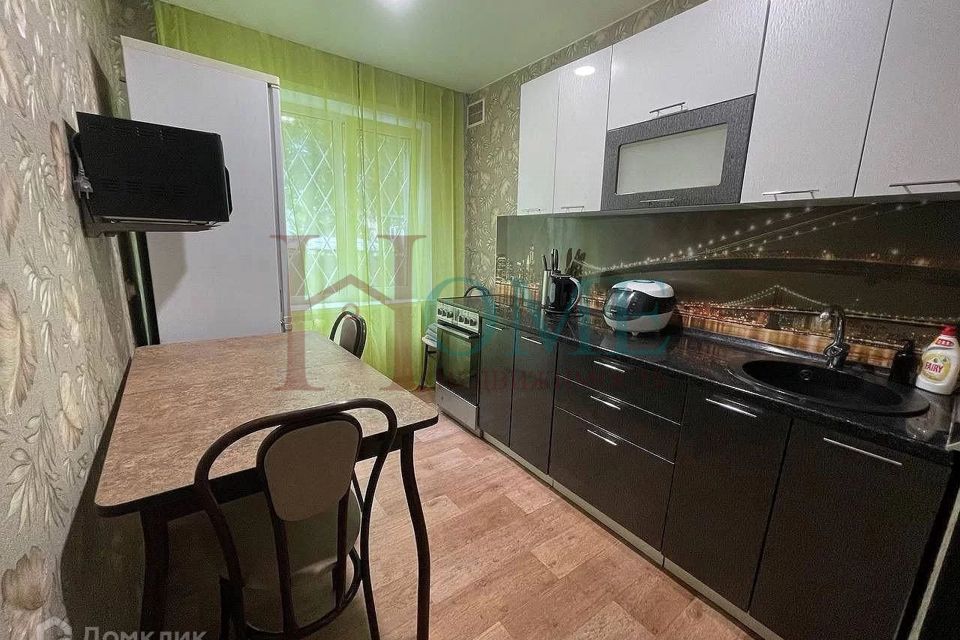 Сдаётся 2-комнатная квартира, 42 м²