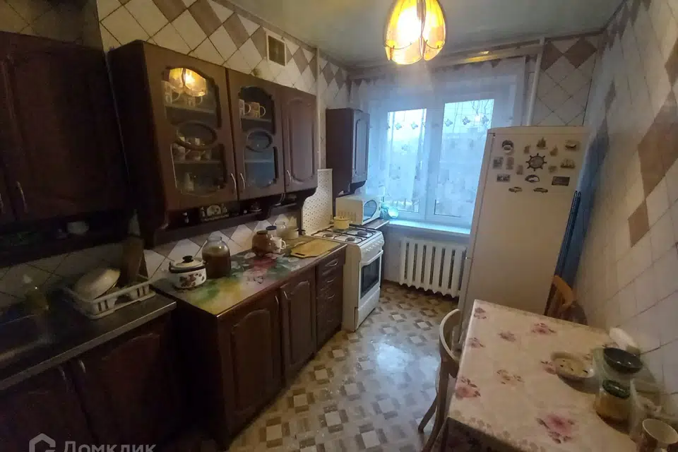 Продаётся 2-комнатная квартира, 47 м²