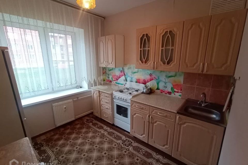 Продаётся 1-комнатная квартира, 34 м²