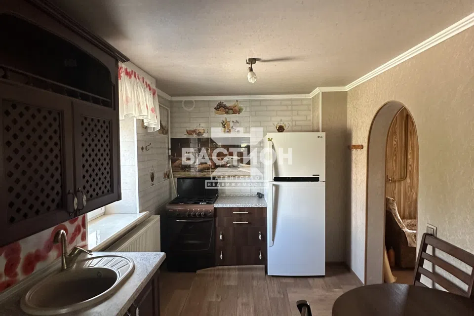 Продаётся 1-этажный дом, 76.9 м²