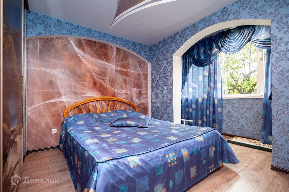 Продаётся 3-комнатная квартира, 81.2 м²