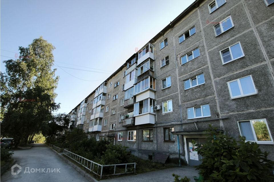Продаётся 2-комнатная квартира, 38.1 м²