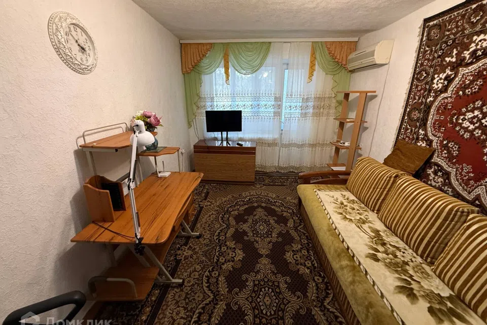 Сдаётся 1-комнатная квартира, 28 м²