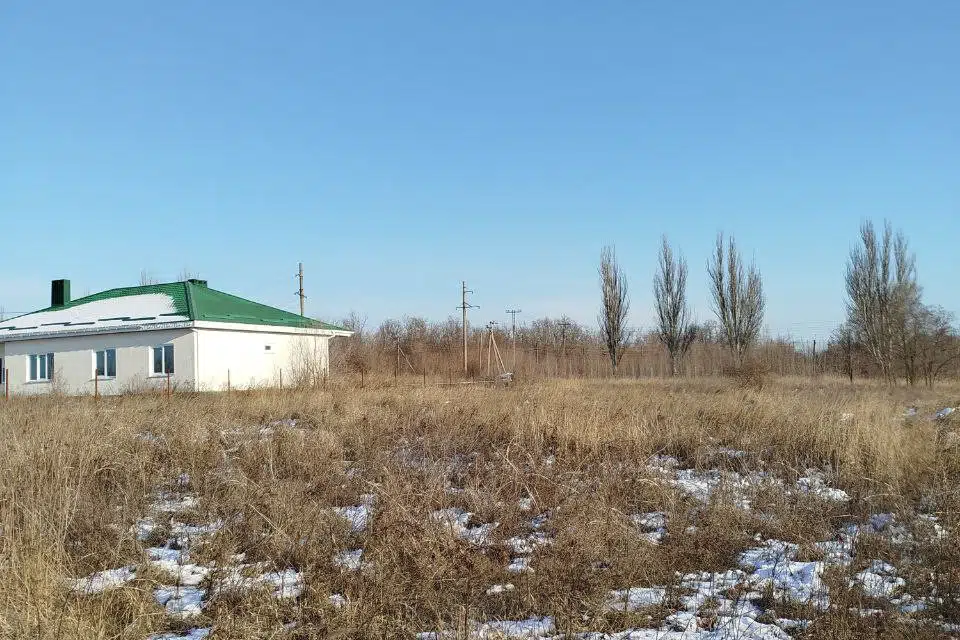 Продаётся участок, 6 сот., ИЖС