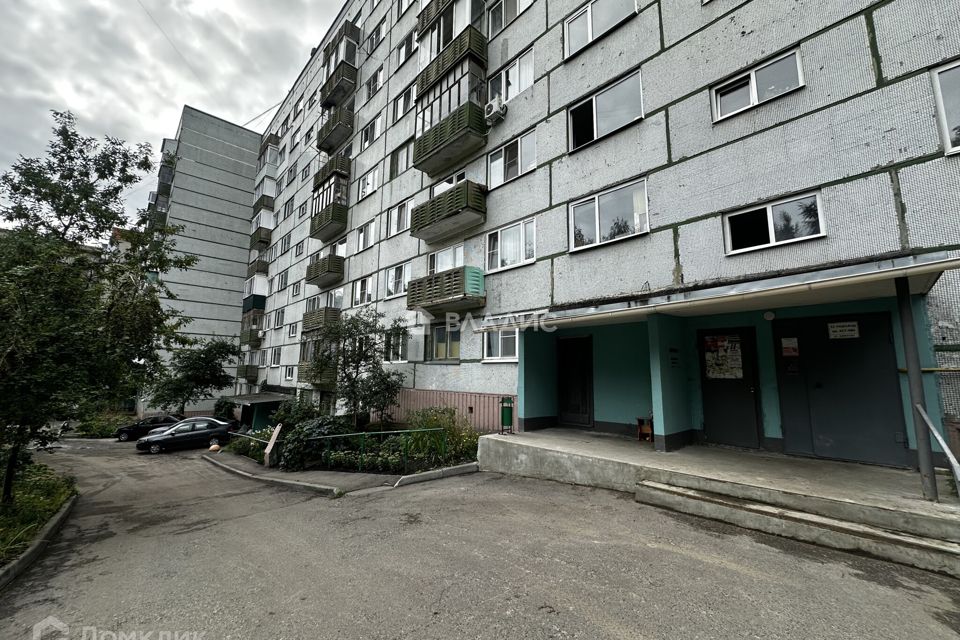 Продаётся 2-комнатная квартира, 53 м²