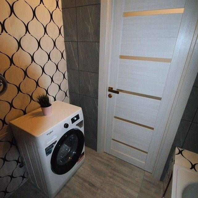 Сдаётся 1-комнатная квартира, 32 м²