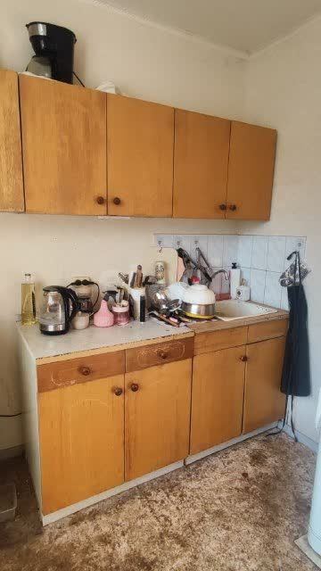 Продаётся 1-комнатная квартира, 38.5 м²