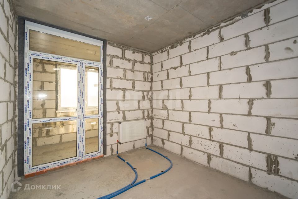 Продаётся 1-комнатная квартира, 37 м²