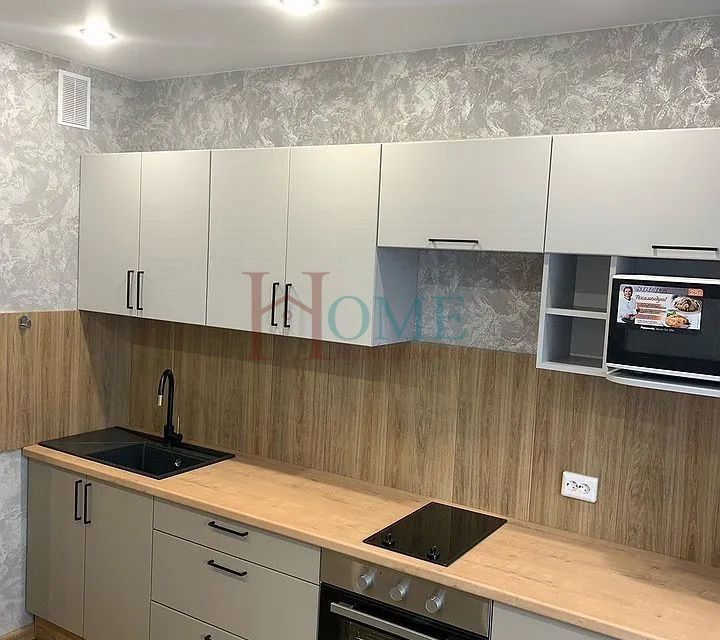 Сдаётся 1-комнатная квартира, 38 м²