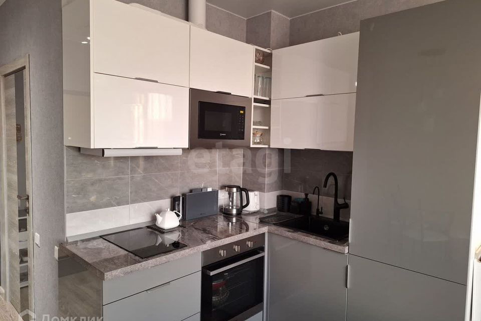 Продаётся студия, 25.6 м²