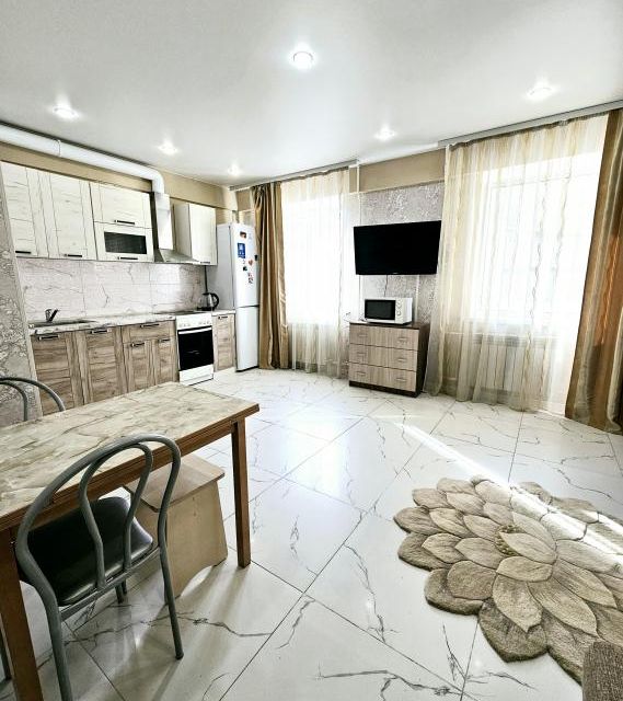 Продаётся 1-комнатная квартира, 34.6 м²