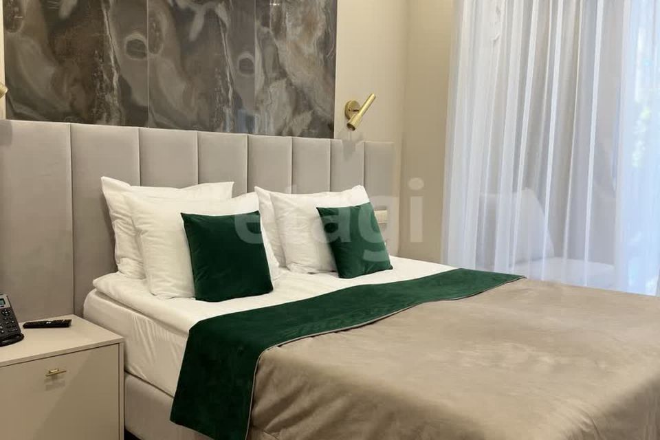 Продаётся студия, 21 м²