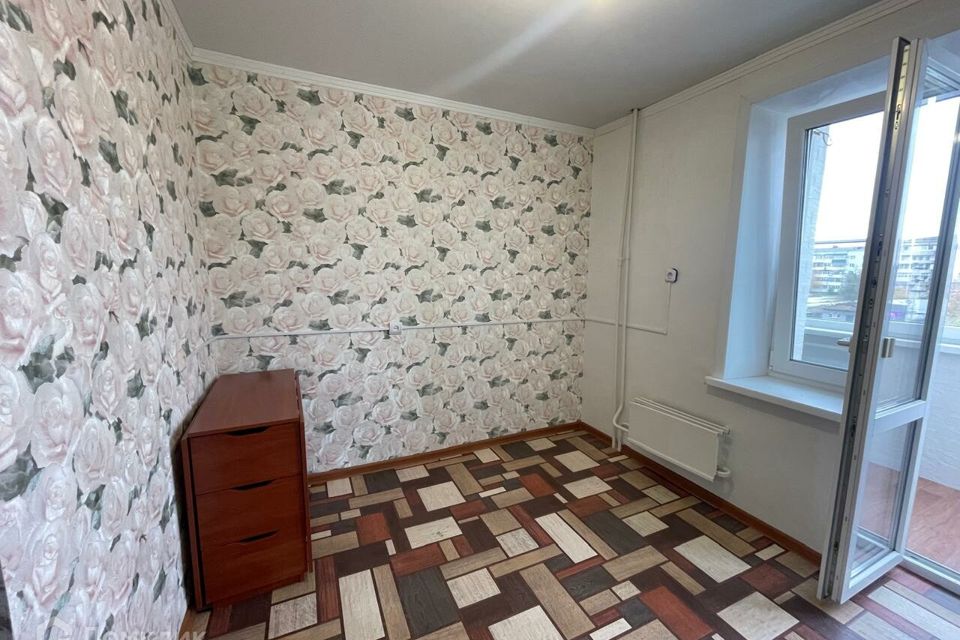 Продаётся 2-комнатная квартира, 50.8 м²