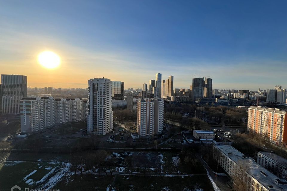 Продаётся 2-комнатная квартира, 52 м²