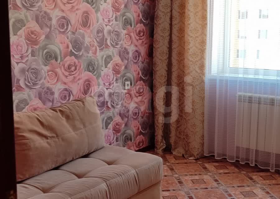 Сдаётся 2-комнатная квартира, 46 м²