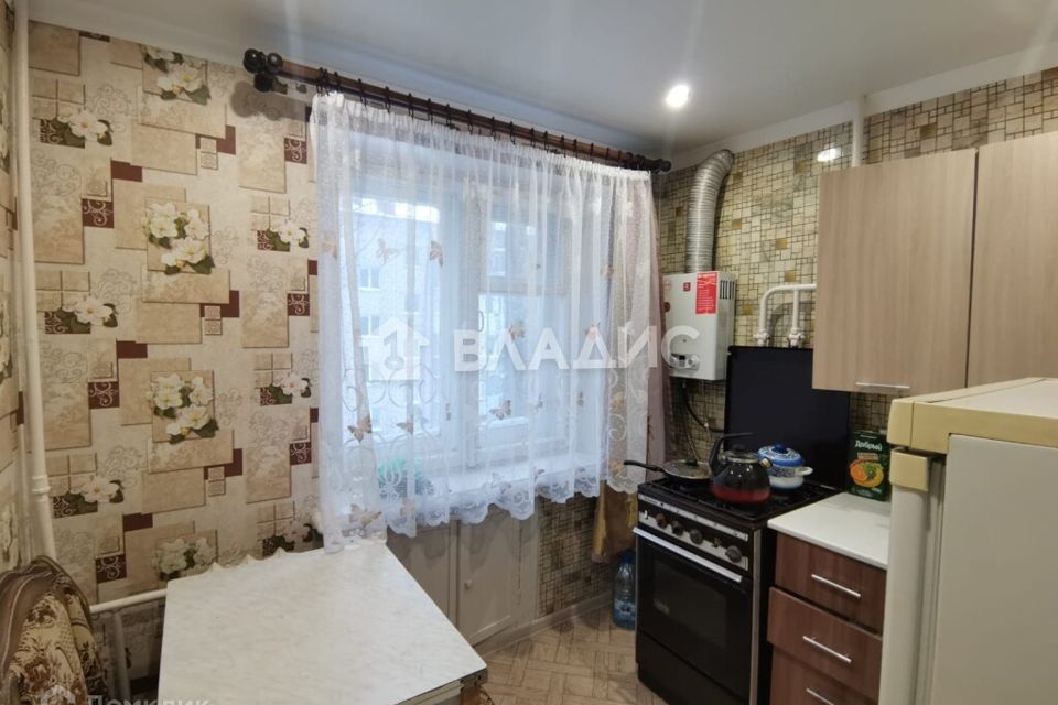 Сдаётся 1-комнатная квартира, 33 м²