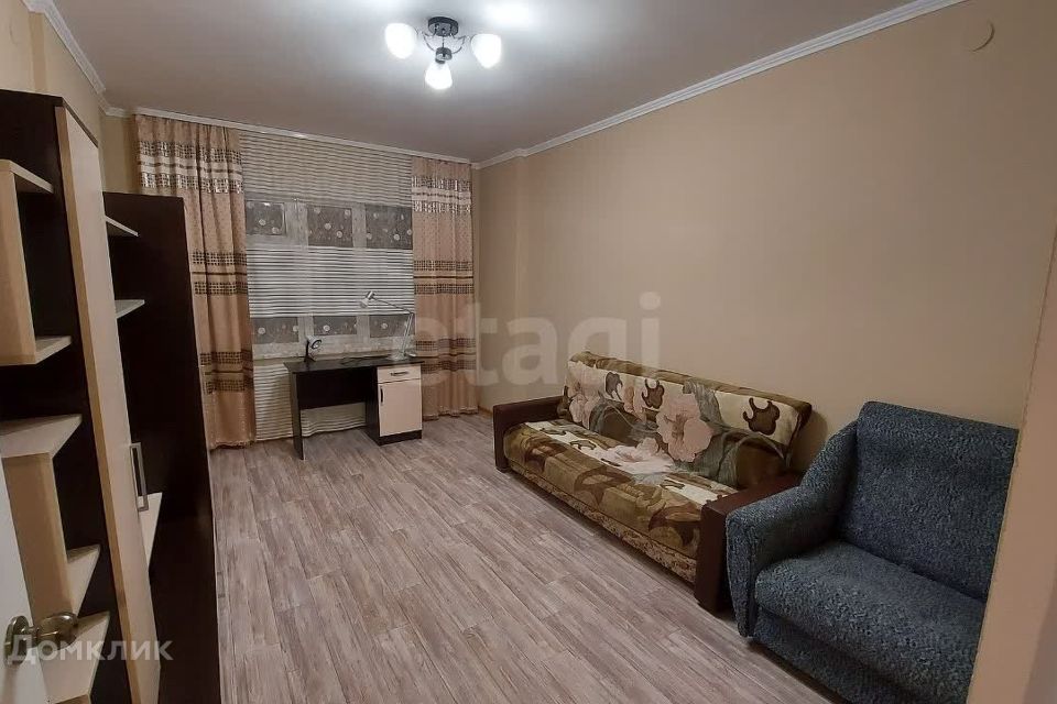Продаётся 2-комнатная квартира, 71.7 м²