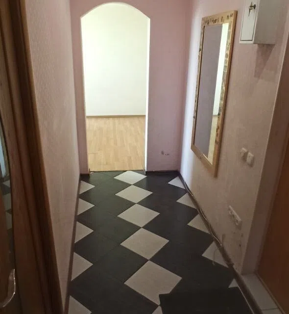 Продаётся 2-комнатная квартира, 55 м²