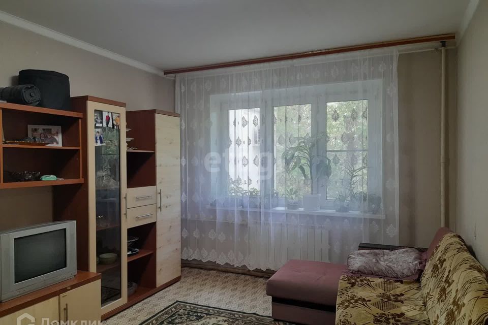 Продаётся 3-комнатная квартира, 71 м²