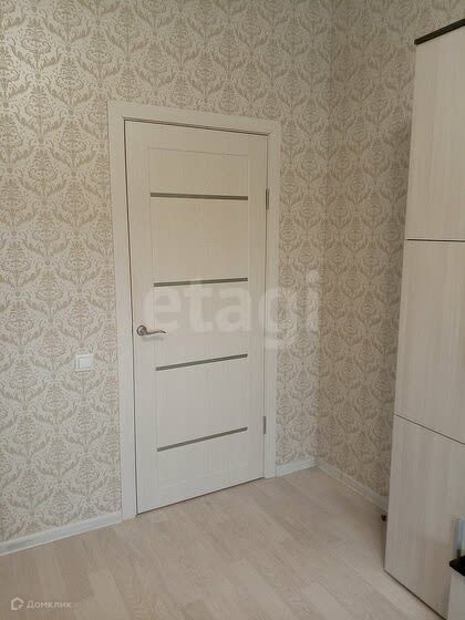 Продаётся 1-комнатная квартира, 33.6 м²