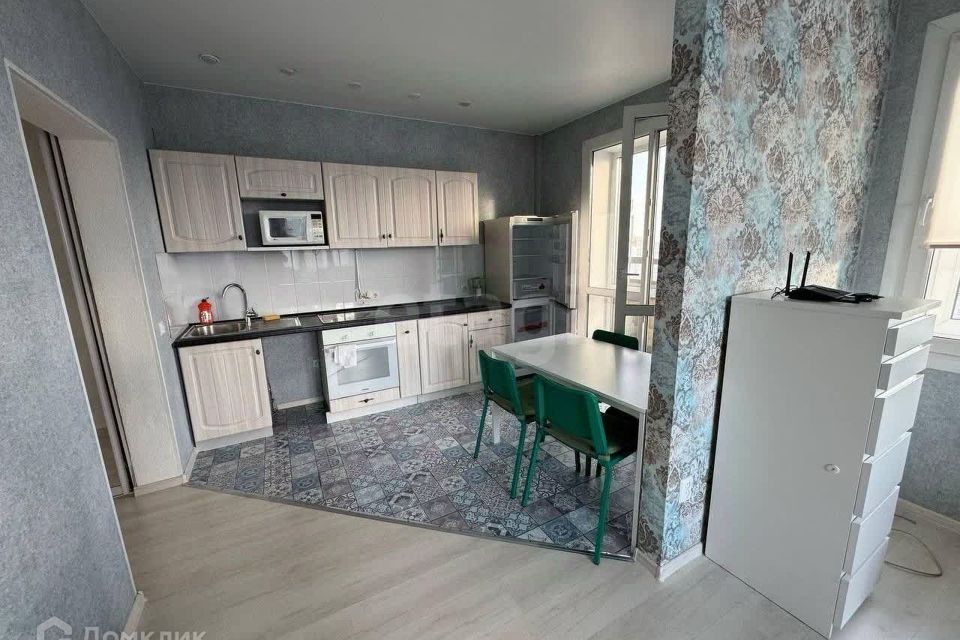 Сдаётся 2-комнатная квартира, 46.7 м²