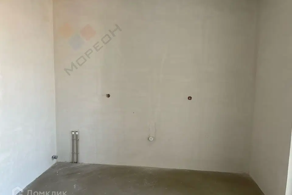 Продаётся студия, 28.3 м²