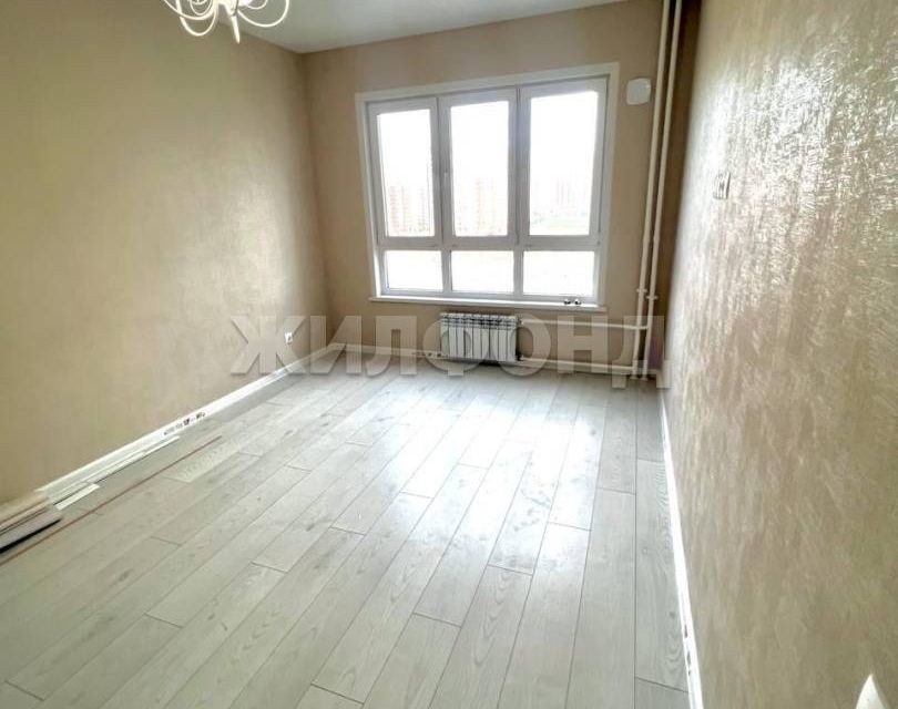 Продаётся студия, 39 м²