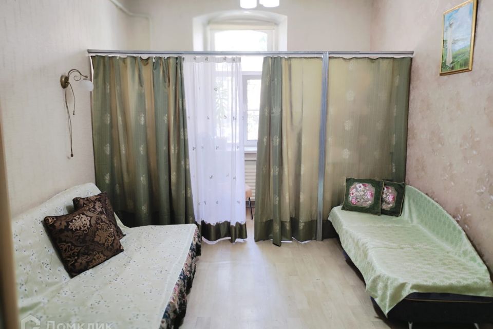 Сдаётся 1-комнатная квартира, 36.5 м²