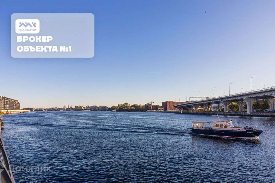 Продаётся 1-комнатная квартира, 37.1 м²