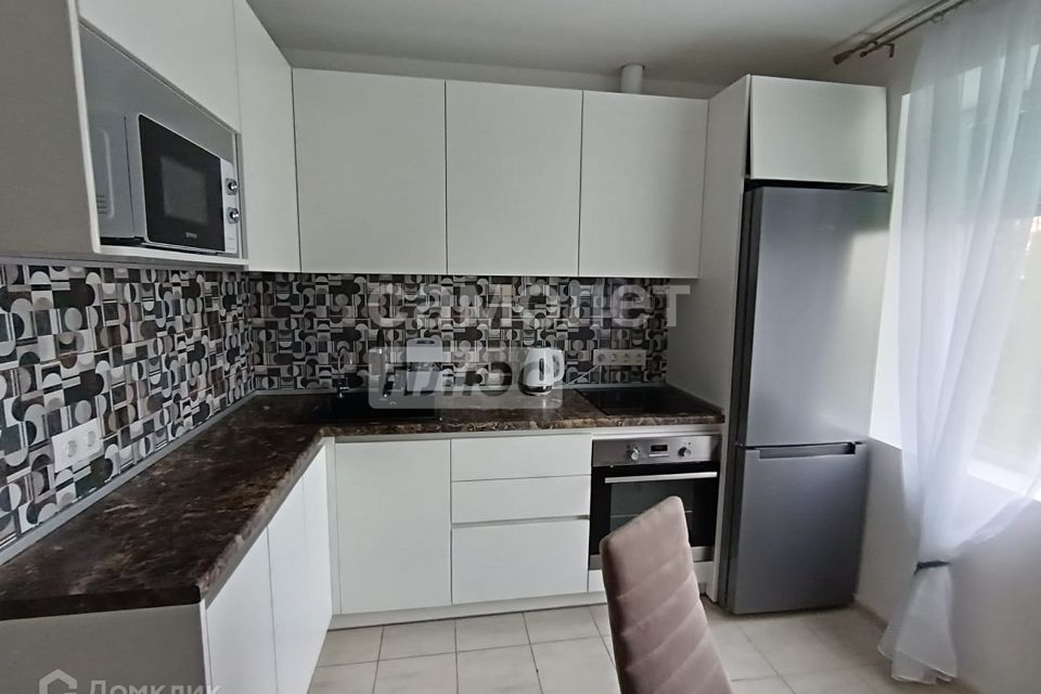 Продаётся 2-комнатная квартира, 49 м²