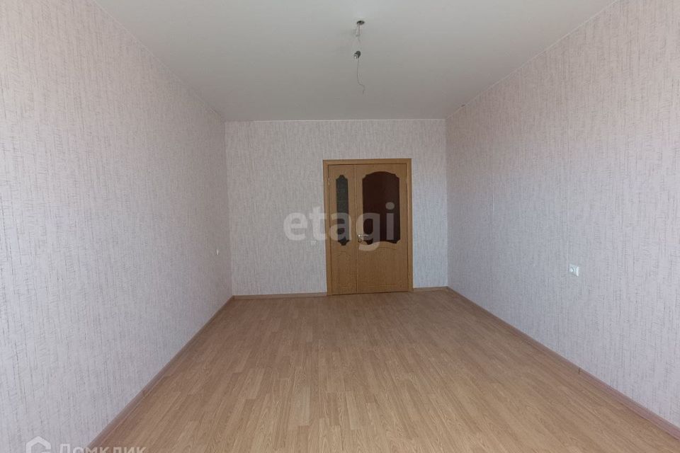 Продаётся 1-комнатная квартира, 41.2 м²