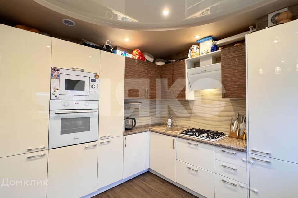 Продаётся 2-комнатная квартира, 40.8 м²
