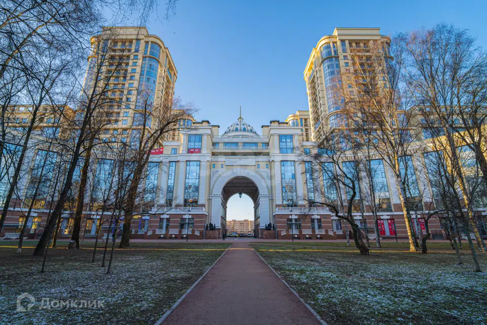 Продаётся 2-комнатная квартира, 75 м²