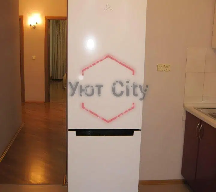 Сдаётся 3-комнатная квартира, 70 м²