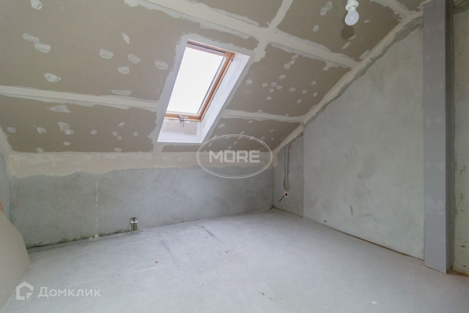 Продаётся 1-комнатная квартира, 50.3 м²