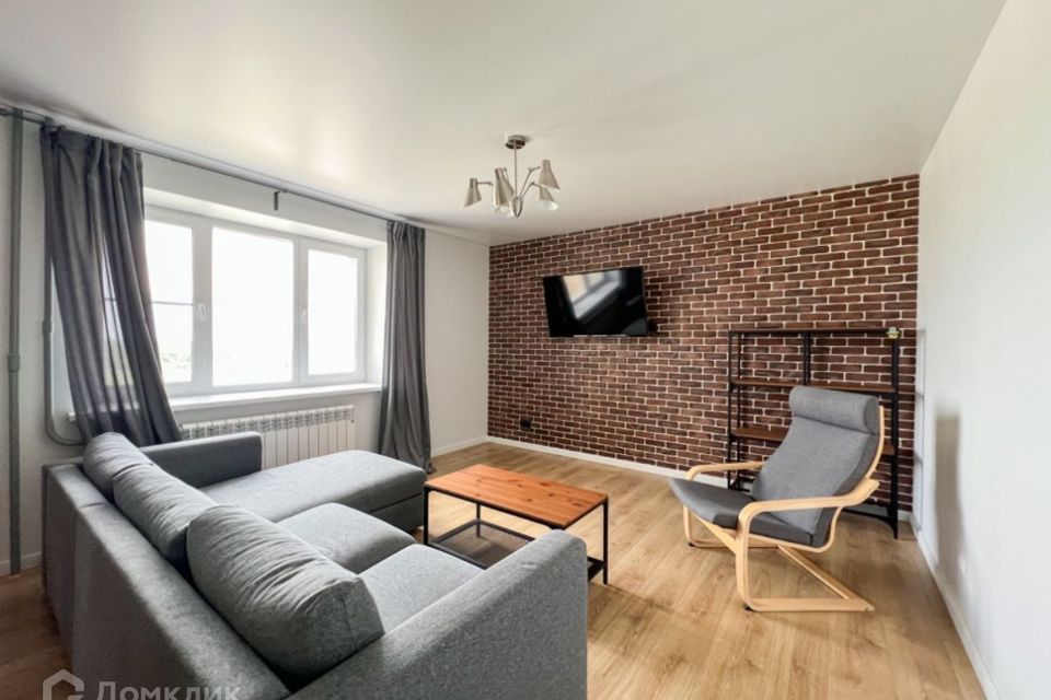 Продаётся 2-комнатная квартира, 64 м²