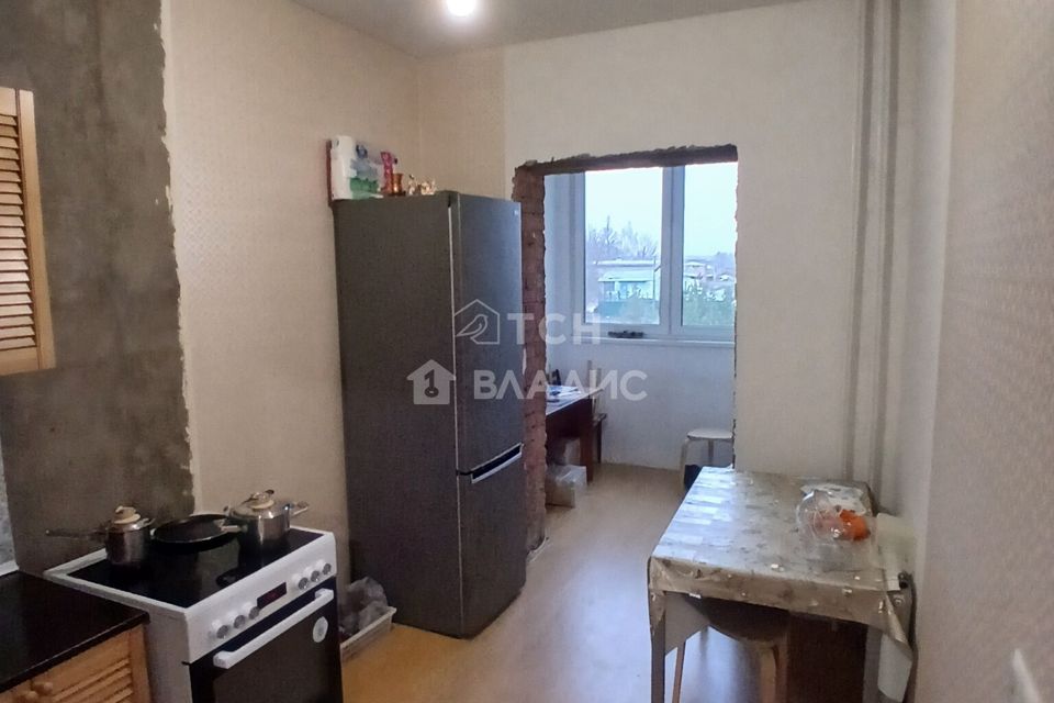 Продаётся 1-комнатная квартира, 51 м²