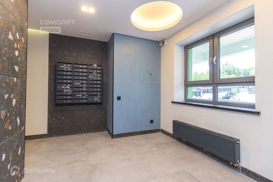 Продаётся 2-комнатная квартира, 45 м²