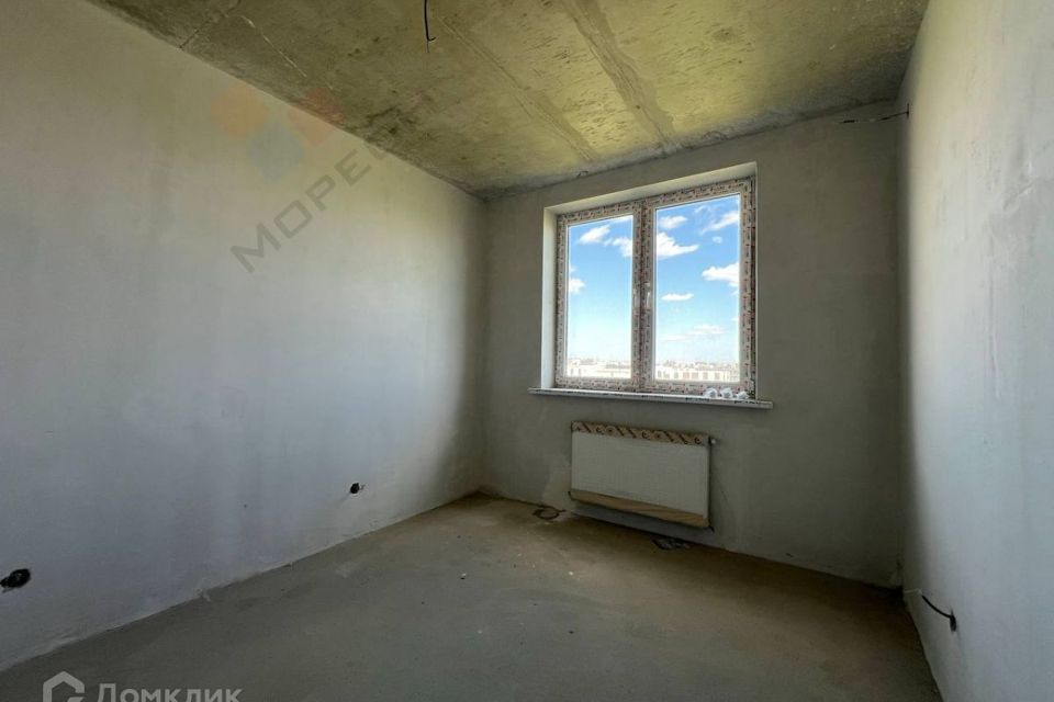 Продаётся 2-комнатная квартира, 46.1 м²